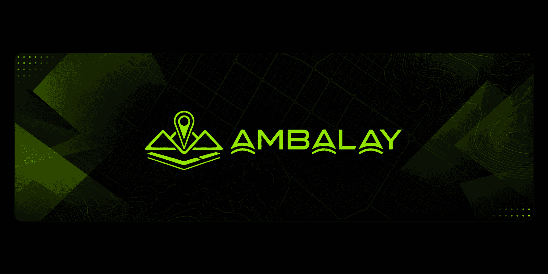 AmbaLay Maps